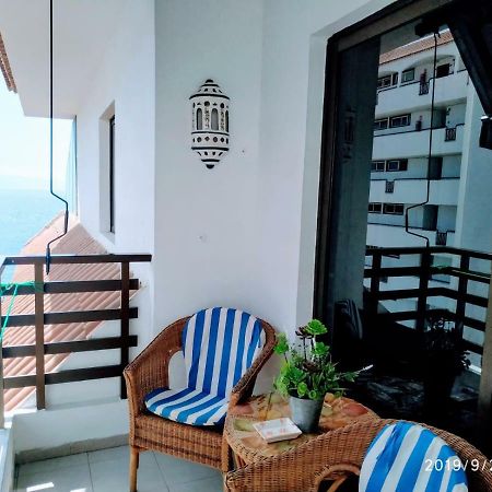 Apartamento Seguro de sol Puerto de Santiago (Tenerife) Exterior foto
