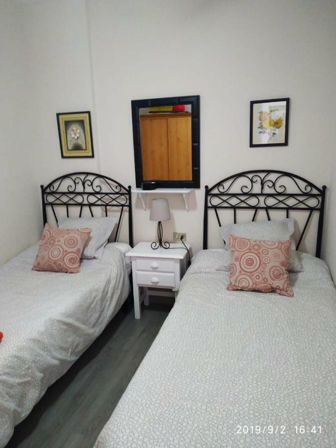 Apartamento Seguro de sol Puerto de Santiago (Tenerife) Exterior foto