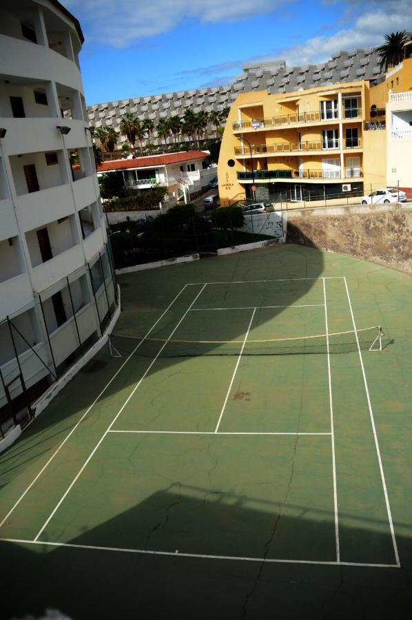 Apartamento Seguro de sol Puerto de Santiago (Tenerife) Quarto foto